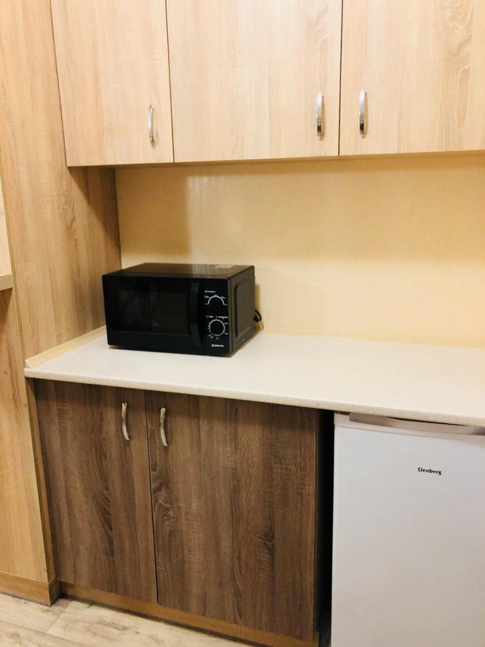 Comfortable Apartment Near Metro 카리프 외부 사진