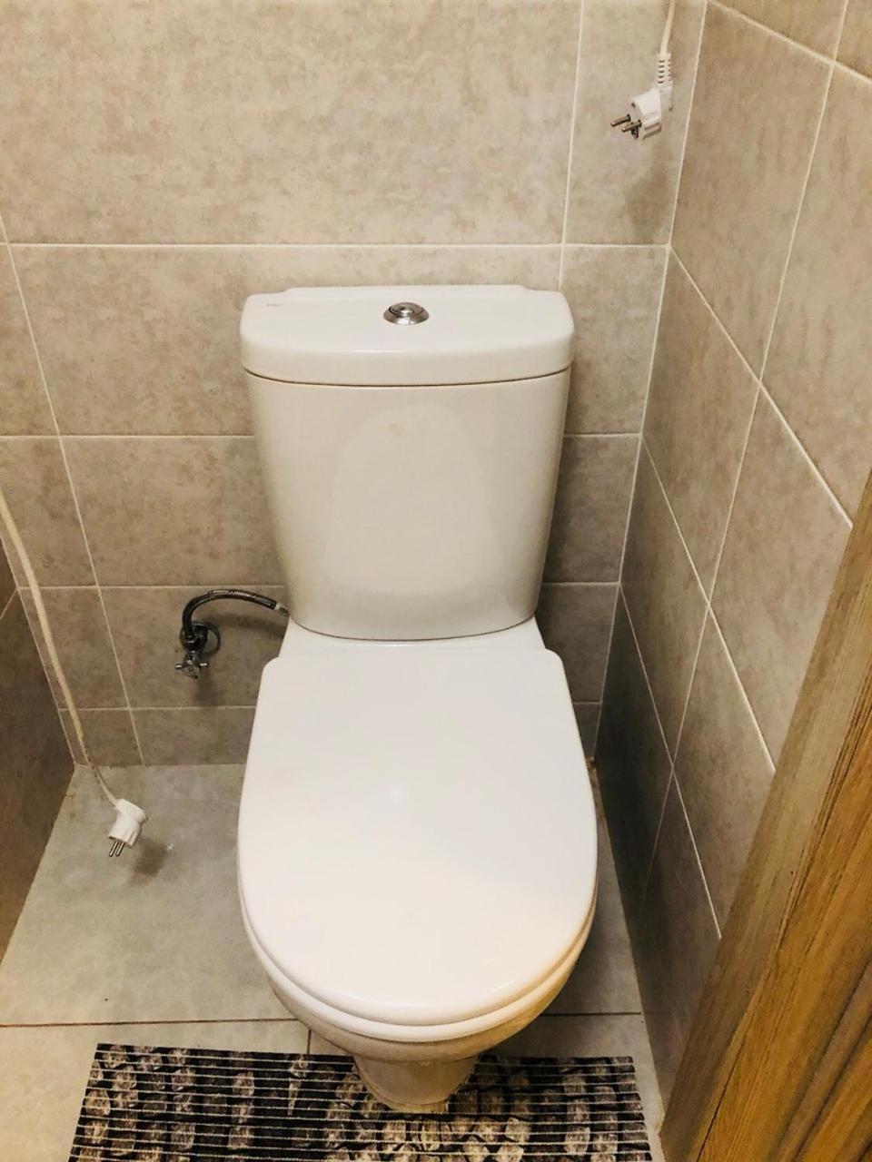 Comfortable Apartment Near Metro 카리프 외부 사진