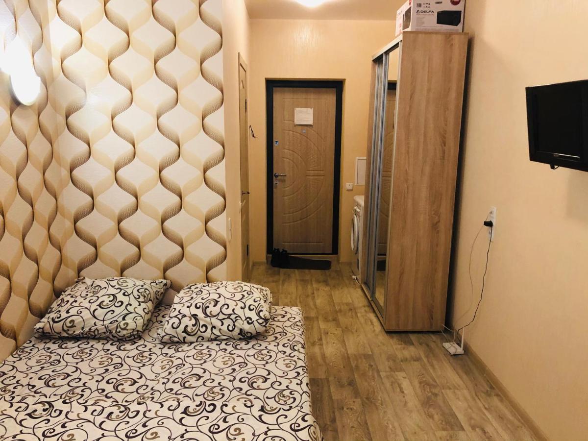 Comfortable Apartment Near Metro 카리프 외부 사진