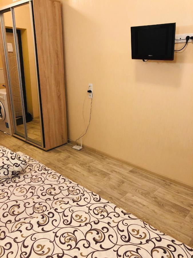 Comfortable Apartment Near Metro 카리프 외부 사진